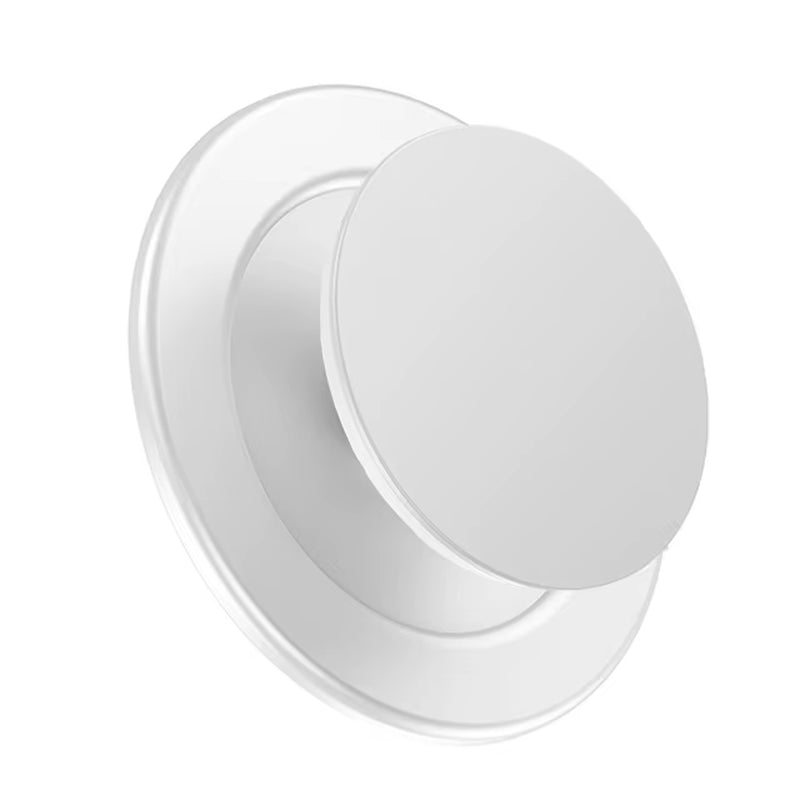 Grippopso Magnetic Folding Mobile Phone Grip Holder Socket Support Tok for Iphone 16 15 14 13 Ring Finger Expanding Stand