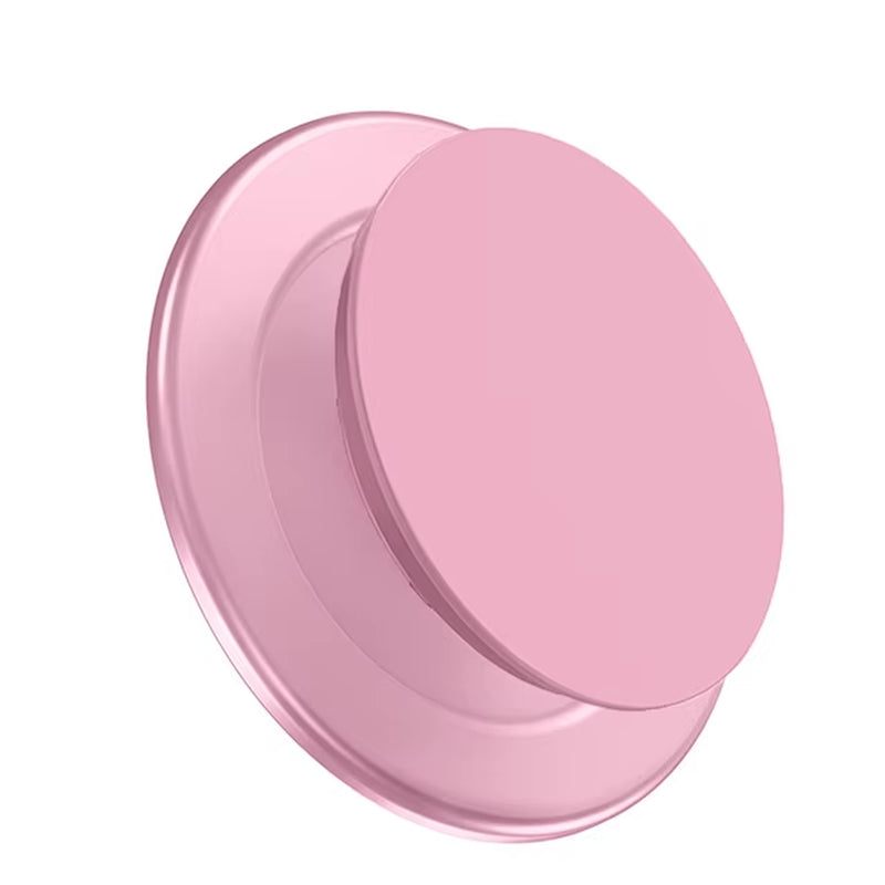 Grippopso Magnetic Folding Mobile Phone Grip Holder Socket Support Tok for Iphone 16 15 14 13 Ring Finger Expanding Stand