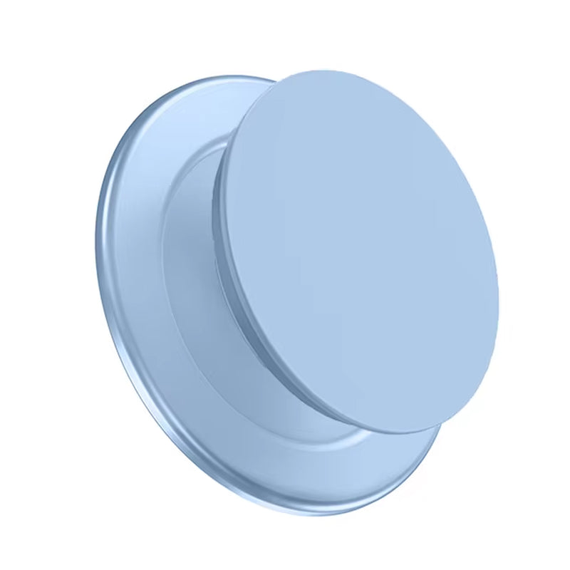 Grippopso Magnetic Folding Mobile Phone Grip Holder Socket Support Tok for Iphone 16 15 14 13 Ring Finger Expanding Stand