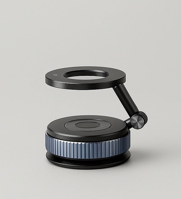 Vacuum Magnetic Magsafe Phone Holder, 360 °