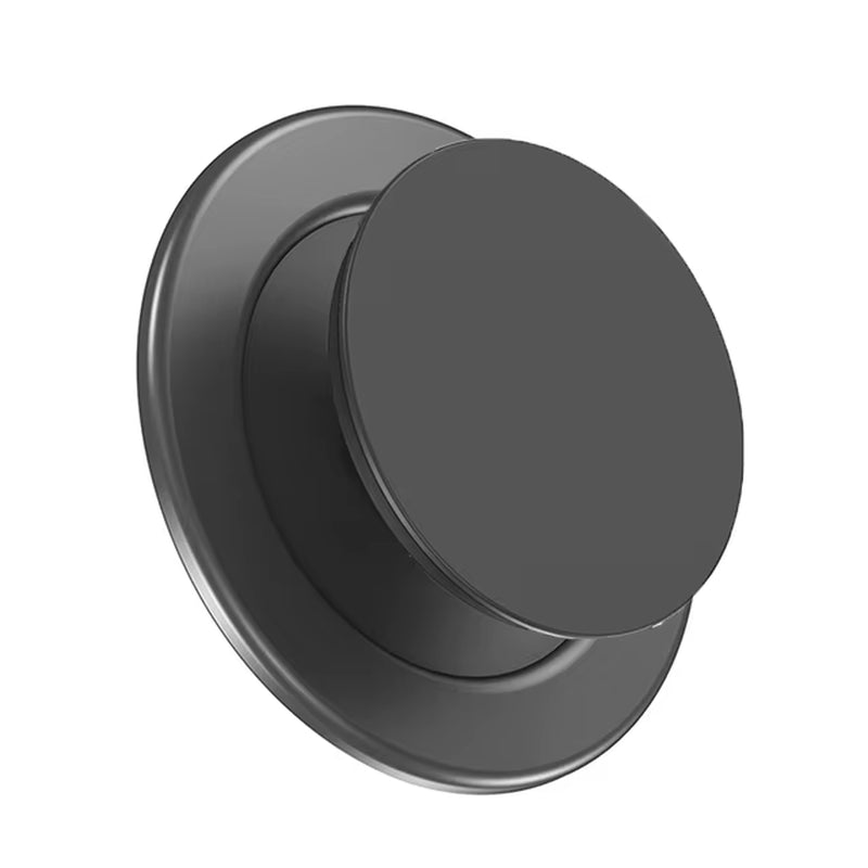 Grippopso Magnetic Folding Mobile Phone Grip Holder Socket Support Tok for Iphone 16 15 14 13 Ring Finger Expanding Stand