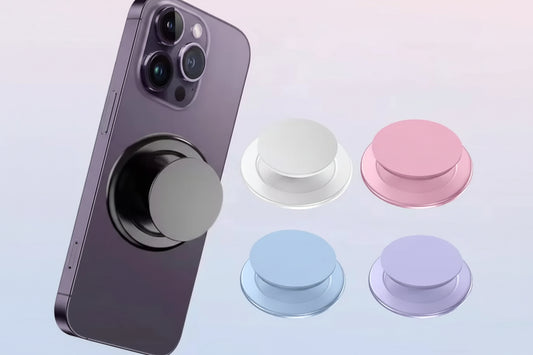 MagGrip Foldable Magnetic Phone Ring