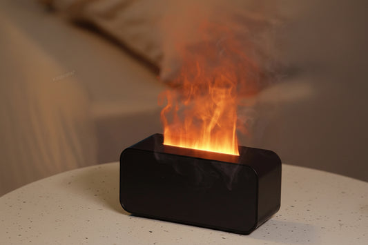 FlameGlow Aroma Mist